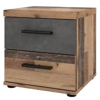 Nachtkastje Niiw bij home24