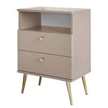 Nachtkastje Picudo bij home24