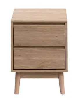 Nachtkastje RE6717 bij home24