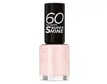 Nagellak 60 Seconds 203 Lose Your L...8ML bij De Online Drogist