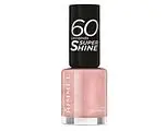 Nagellak 60 Seconds 210 Ethereal | 8ML bij De Online Drogist