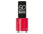 Nagellak 60 Seconds 430 Coralicious | 8ML bij De Online Drogist