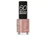 Nagellak 60 Seconds 510 Euphoria | 8ML bij De Online Drogist