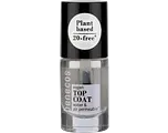 Nagellak Crystal Top Coat | 5ML bij De Online Drogist