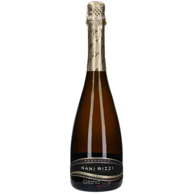 Nani Rizzi Prosecco Extra Dry bij Grandcruwijnen