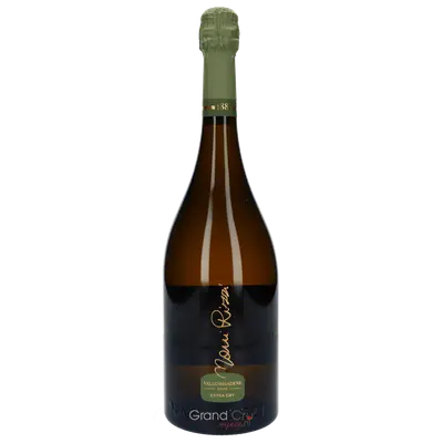 Nani Rizzi Prosecco Valdobbiadene Superiore Extra Dry Magnum bij Grandcruwijnen