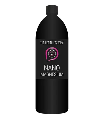 Nano Magnesium (1 liter) bij Vitaminadviceshop