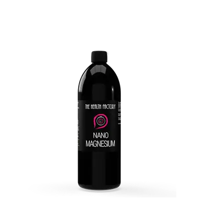 Nano Magnesium (500 ml.) bij Vitaminadviceshop