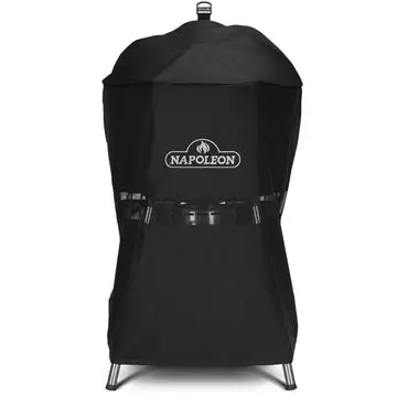 Napoleon Kettle Hoes 57 cm - Waterdicht & UV-bestendig bij BBQ Wereld