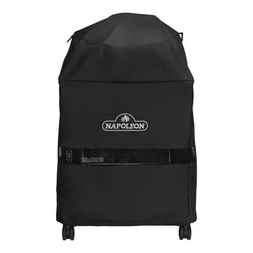 Napoleon Pro Cart Kettle Hoes - 22 inch - Waterdicht & UV-bestendig bij BBQ Wereld