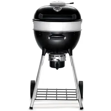 Napoleon Pro Kettle Houtskoolbarbecue 47 cm - WAVE Gietijzer bij BBQ Wereld
