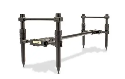 Nash 2 Rod Pod bij TackleXL