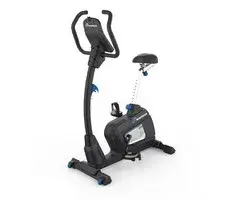 Nautilus OP IS OP - U627 Ergometer Hometrainer - Extra lage instap bij Fitnesskoerier