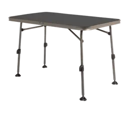 Navarre L Campingtafel bij Vrijbuiter