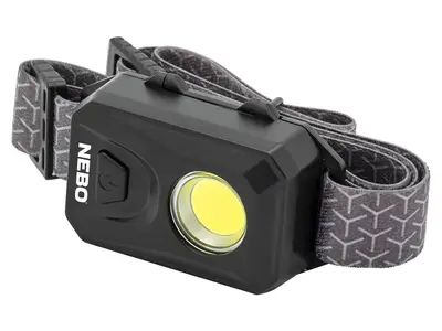 Nebo 150 hoofdlamp bij Obelink