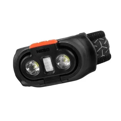 Nebo Einstein 1000 Flex-Oplaadbare hoofdlamp bij Bushcraftshop