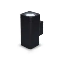 Nedis Smartlife Buitenlamp | RGB + 2700-6500K | 760 lumen | Bluetooth | 8.5W bij 123led
