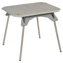 Nemo Moonlander Table Campingtafel bij Bergfreunde