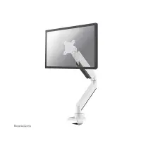 Neomounts NM-D775WHITE monitorarm bij 123inkt.nl