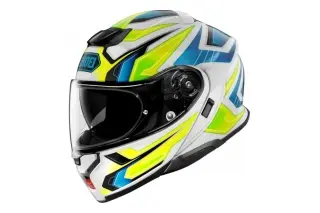 NEOTEC 3 ANTHEM TC-3 bij MotoPort
