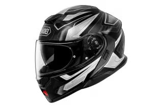 NEOTEC 3 ANTHEM TC-5 bij MotoPort