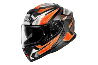 NEOTEC 3 ANTHEM TC-8 bij MotoPort