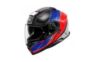 Neotec 3 Sharpen TC-10 bij MotoPort