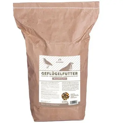 Neuendorff Premium Hobby Kwartelvoer 3,5 kg bij Zooplus