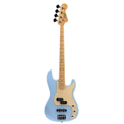 Nexi RE540PBJ BLP12 Precision jazz basgitaar bij Music All In