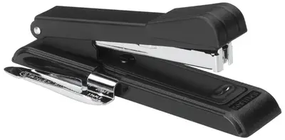 Nietmachine Bostitch B8+ontnieter 25vel STRC2115 zwart bij KantoorArtikelen.nl