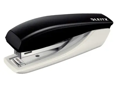 Nietmachine Leitz NeXXt mini 10 vel zwart bij DiscountOffice.nl