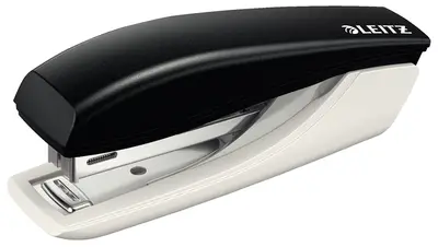 Nietmachine Leitz NeXXt mini 10 vel zwart bij KantoorArtikelen.nl
