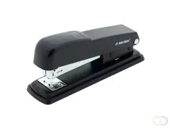 Nietmachine Office-Deals A-series - AS1196 - Zwart - 24/6 - 20 vellen bij Office-Deals