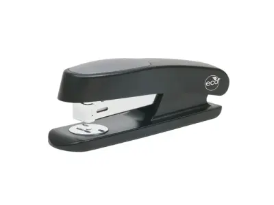 Nietmachine Rapesco Germ-Savvy Less Effort Eco Sting Ray antibacteriee bij DiscountOffice.nl