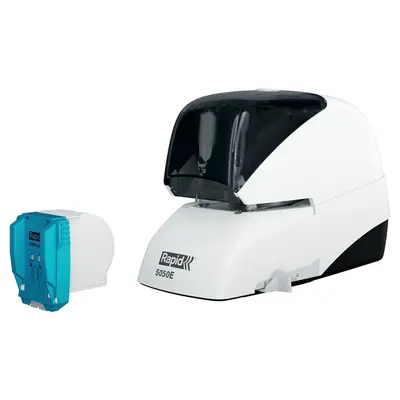 Nietmachine Rapid R5050e bij KantoorArtikelen.nl