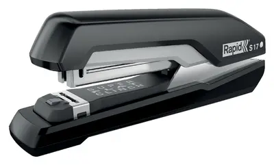Nietmachine Rapid Supreme fullstrip S17 bij KantoorArtikelen.nl