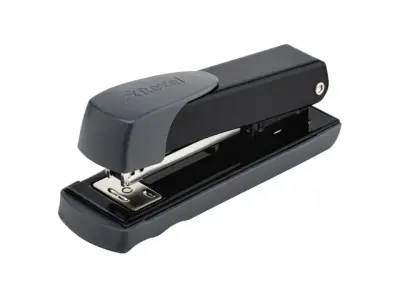 Nietmachine Rexel Beta 28 zwart bij DiscountOffice.nl