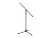 Nieuw! Omnitronic Microfoon Boom Stand MS-1B BK bij ToneControl