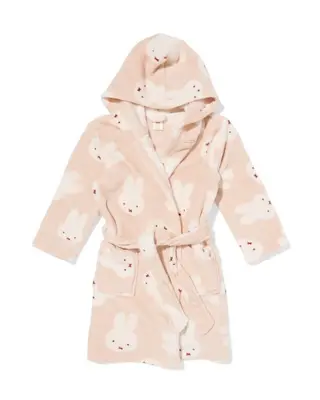 Nijntje kinderbadjas beige bij HEMA