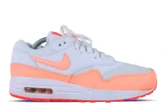 Nike Air Max 1 Essential Sunset Glow bij Outsole