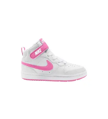 Nike Court Borough Mid 2 Sneakers bij TopShoe