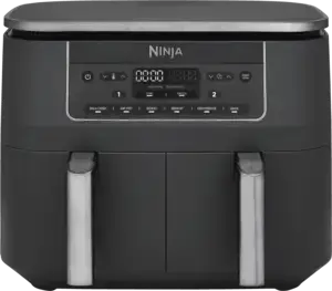 Ninja DZ300EU Dual Zone Airfryer bij EP (Electronic Partner)