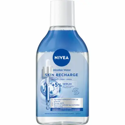 Nivea Micellair Water Regenerating (400 ml) bij InternetDrogisterij