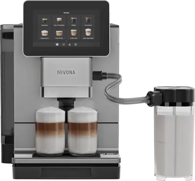 NIVONA NIVO 9103 koffiemachine bij Branderij Joost