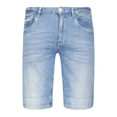NO EXCESS Heren Short 318190313 bij Van Uffelen Mode