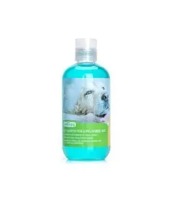 Nobleza shampoo voor langharige honden 250 ml bij Ecodiervoeding