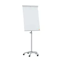 Nobo Essence mobiele flipover magnetisch bij Printerland.nl