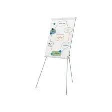Nobo Flipover Nobo premium plus 3-poot bij Office1