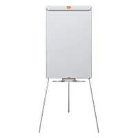 Nobo Impression Pro flipover magnetisch staal bij 123inkt.nl