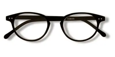 Noci Eyewear leesbril Boston 003 bij Lezen123